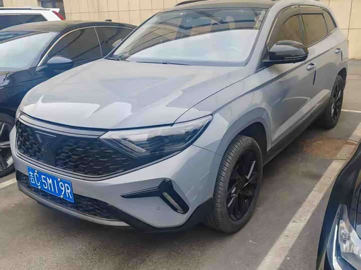 Фото 1 - Jetta VS7