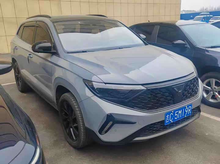 Фото 2 - Jetta VS7