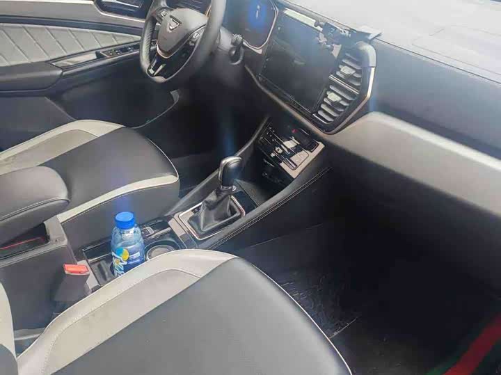 Фото 3 - Jetta VS7