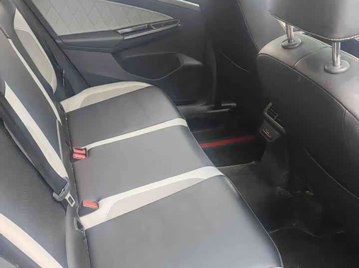 Фото 4 - Jetta VS7