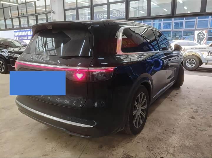 Фото 7 - Aito M8