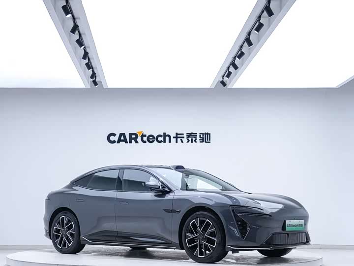 Фото 5 - Avatr 06