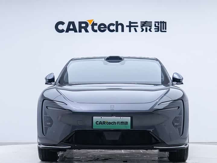 Фото 6 - Avatr 06