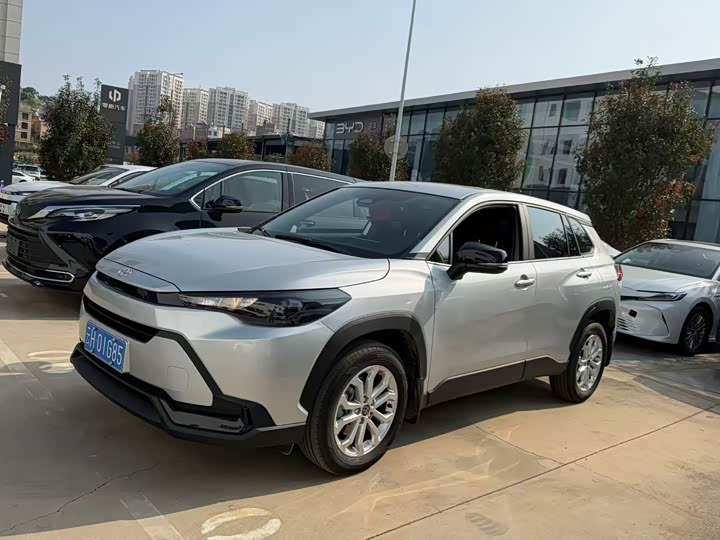 Фото 3 - Toyota Frontlander