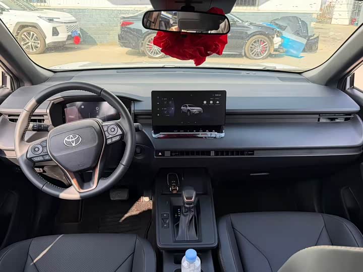 Фото 6 - Toyota Frontlander