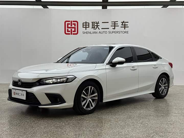 Фото 1 - Honda Civic