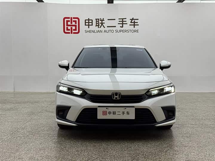Фото 2 - Honda Civic