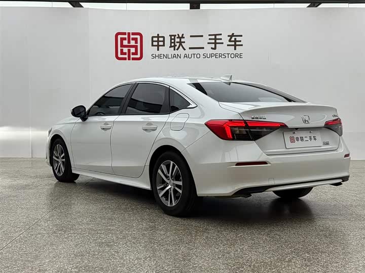 Фото 4 - Honda Civic