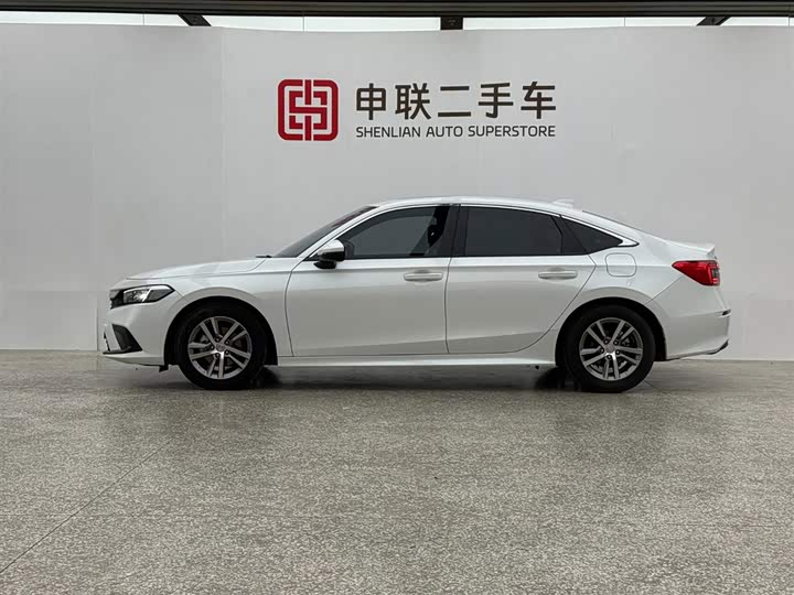 Фото 5 - Honda Civic