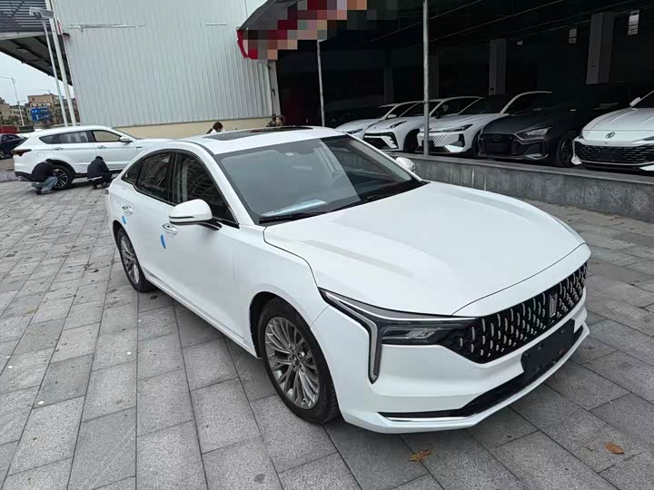 Photo 3 - Bestune B70