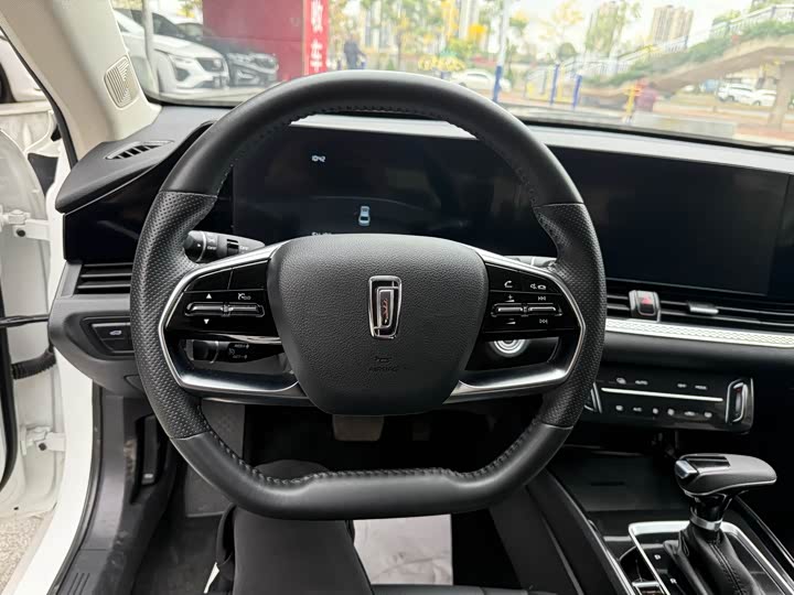 Photo 5 - Bestune B70