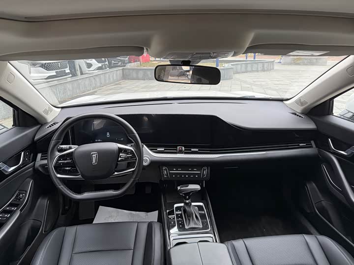 Photo 8 - Bestune B70