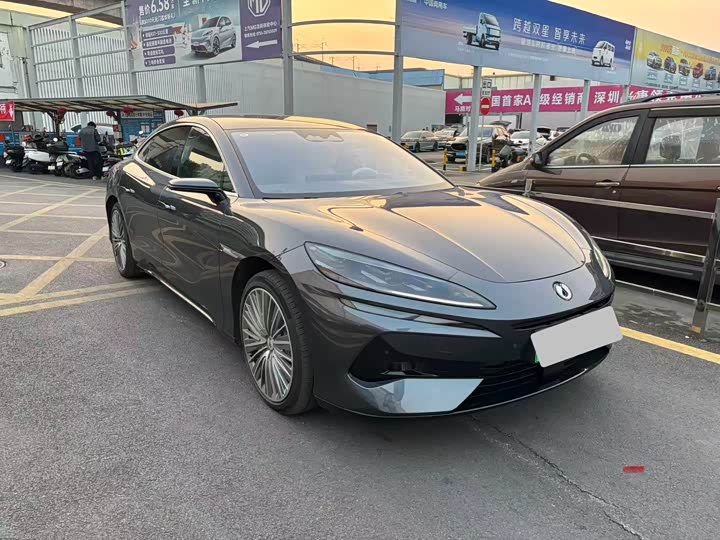 Фото 3 - Denza Z9