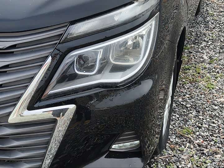 Фото 9 - Dongfeng Forthing Lingzhi M5