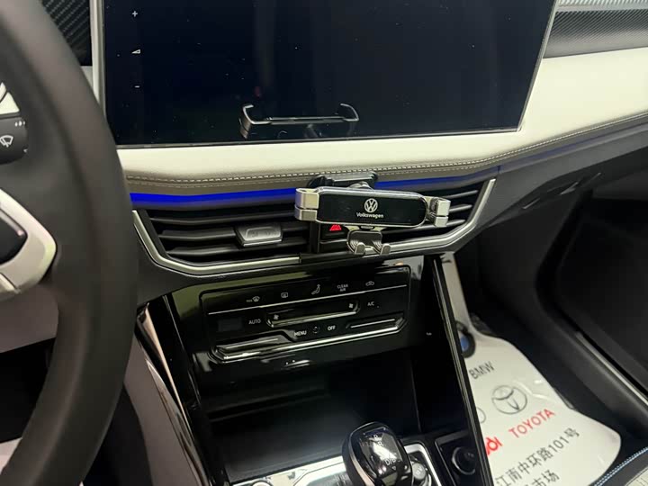 Фото 5 - Volkswagen Tayron GTE Hybrid