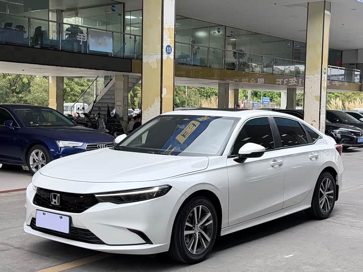 Фото 1 - Honda Integra