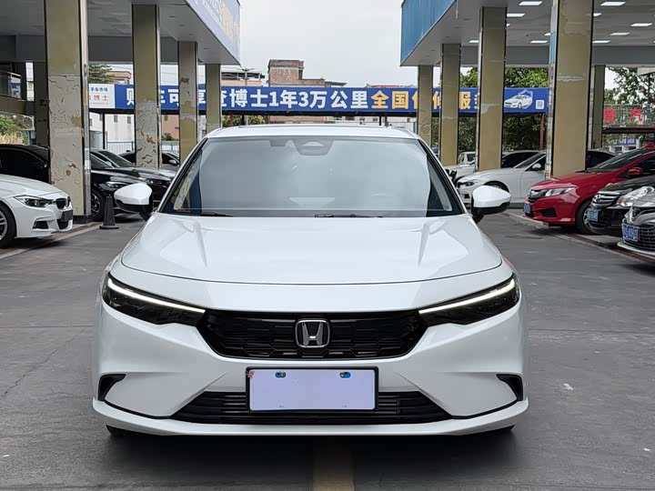 Фото 2 - Honda Integra