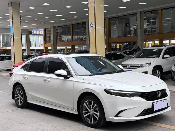 Фото 3 - Honda Integra