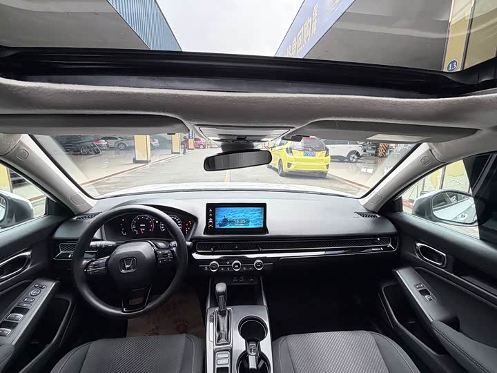 Фото 4 - Honda Integra