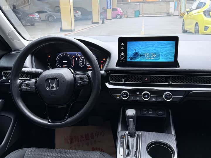 Фото 5 - Honda Integra