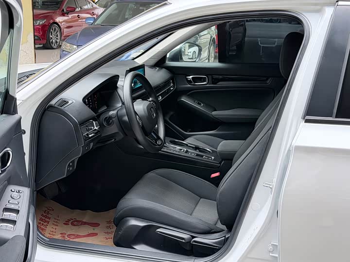 Фото 7 - Honda Integra