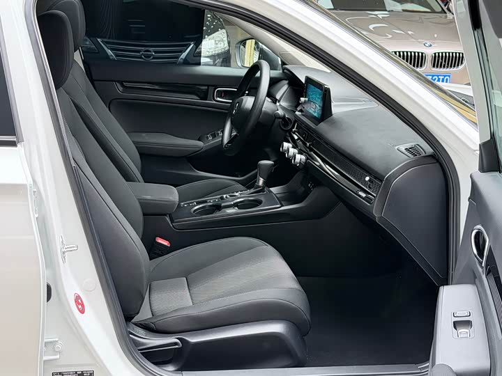 Фото 9 - Honda Integra