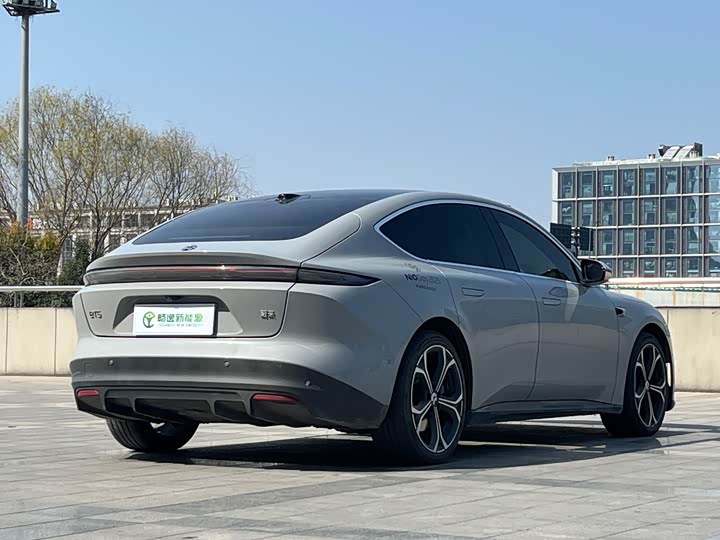 Фото 3 - Nio ET5