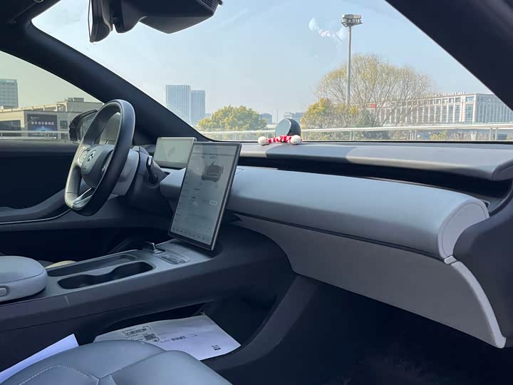 Фото 7 - Nio ET5