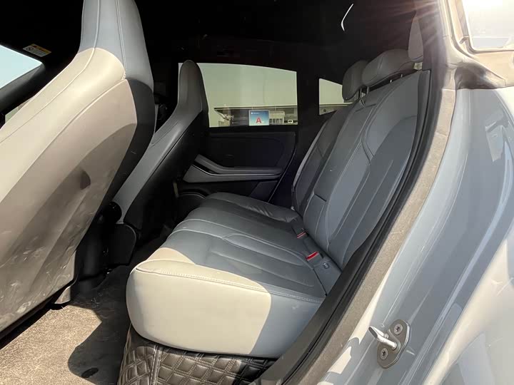 Фото 8 - Nio ET5