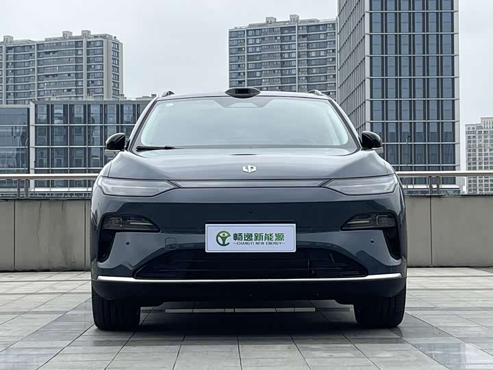 Фото 2 - Leapmotor C11