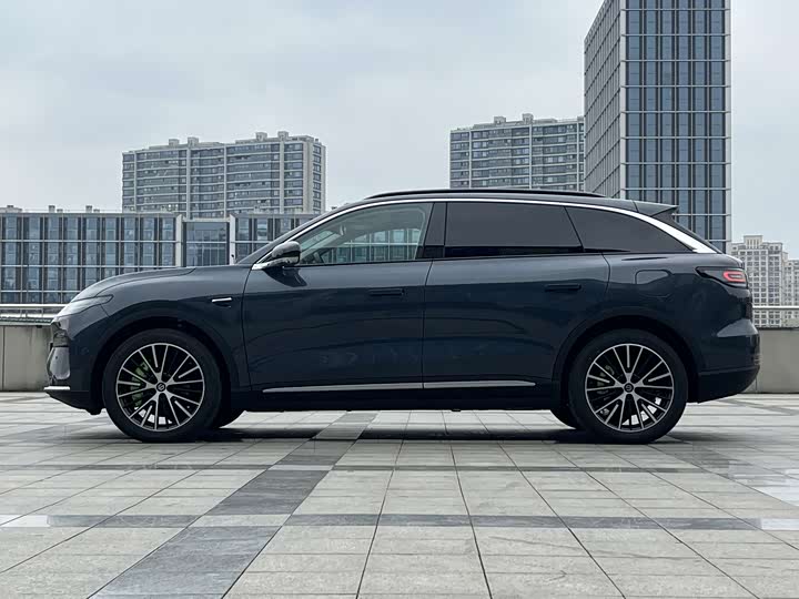 Фото 7 - Leapmotor C11