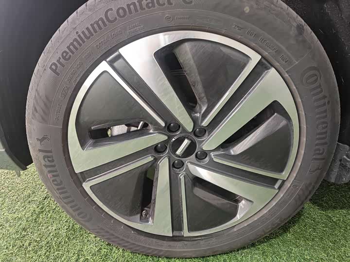 Фото 3 - Wey Lanshan