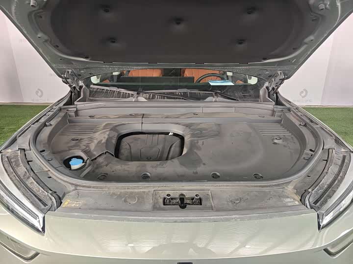 Фото 5 - Wey Lanshan