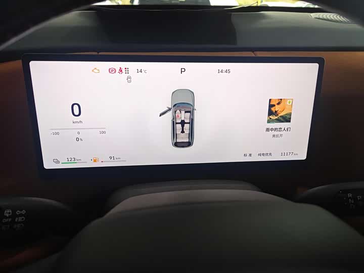 Фото 6 - Wey Lanshan