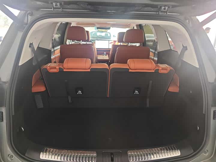 Фото 7 - Wey Lanshan