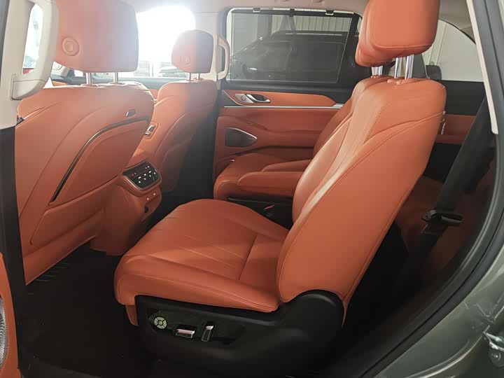 Фото 8 - Wey Lanshan