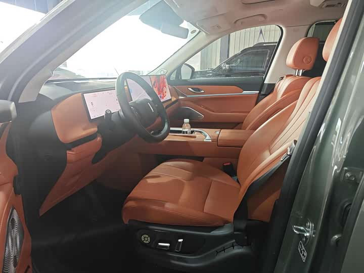 Фото 9 - Wey Lanshan