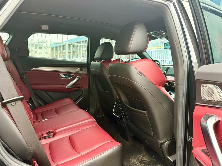 Фото 8 - Jetour X70 Plus