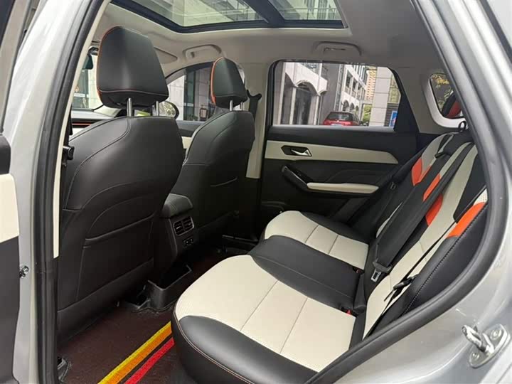 Фото 3 - Haval Chitu