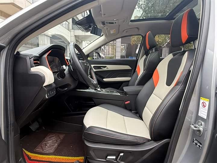 Фото 6 - Haval Chitu