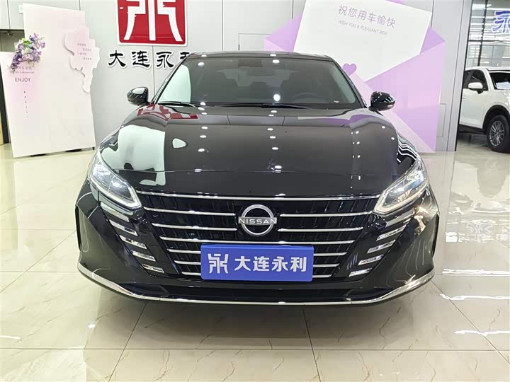 Фото 2 - Nissan Teana