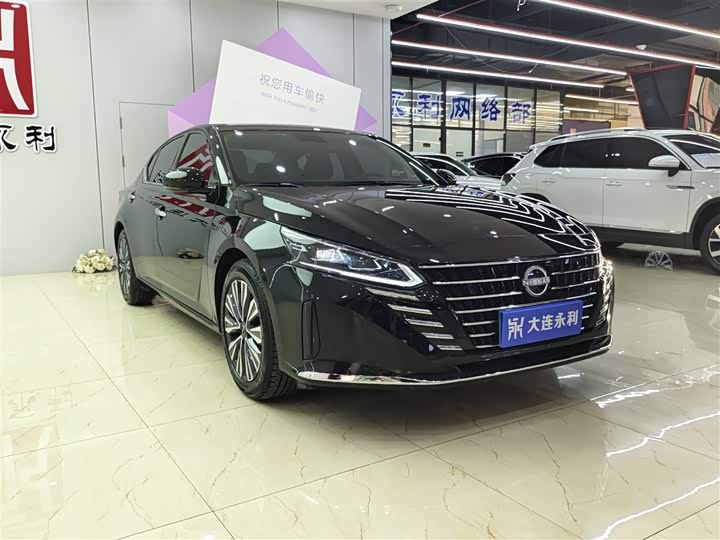 Фото 3 - Nissan Teana