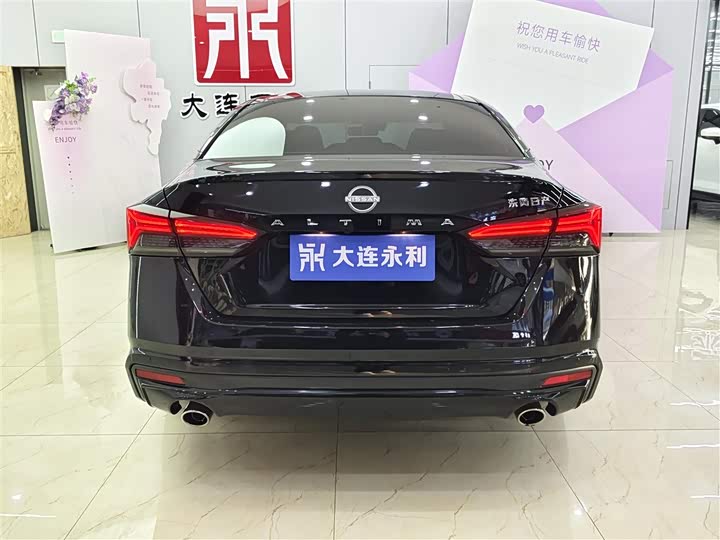 Фото 5 - Nissan Teana