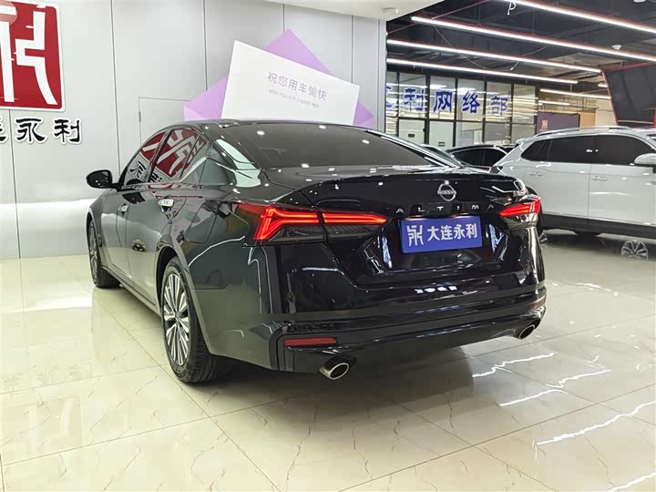 Фото 6 - Nissan Teana