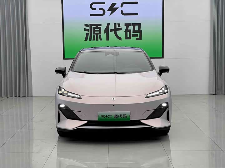 Photo 1 - Changan Deepal SL03