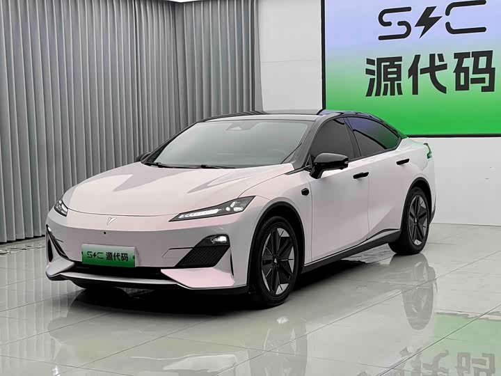 Photo 2 - Changan Deepal SL03