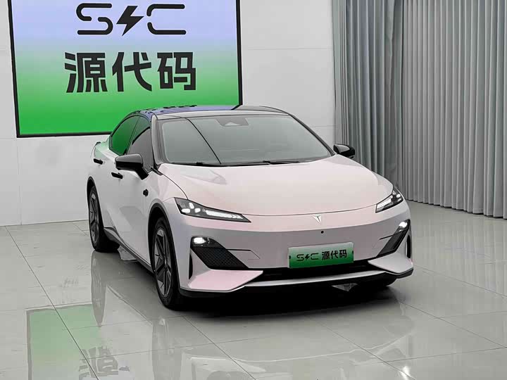 Photo 5 - Changan Deepal SL03