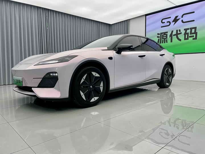 Photo 6 - Changan Deepal SL03