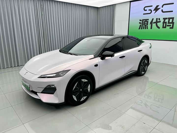 Photo 7 - Changan Deepal SL03