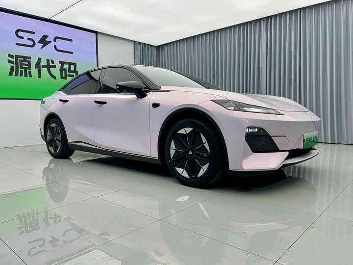 Photo 8 - Changan Deepal SL03